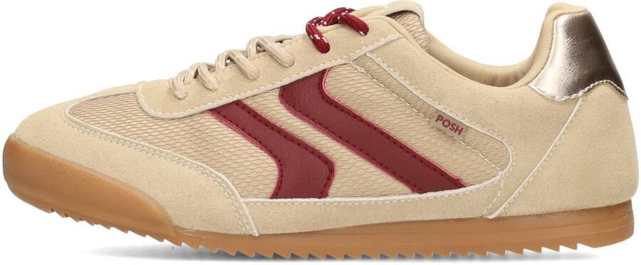 Posh by Poelman SKYE Dames Sneakers