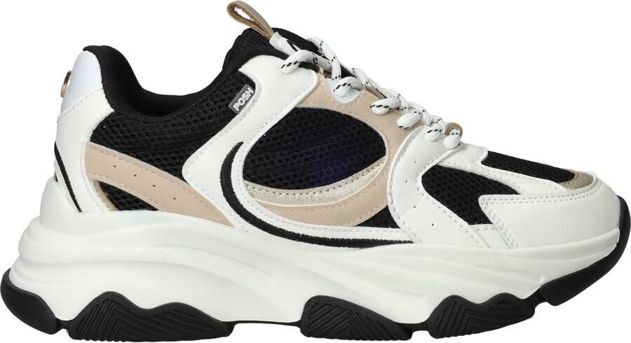 Posh by Poelman Sneakers Dames