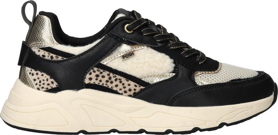 Posh by Poelman Sneakers Dames