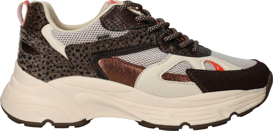Posh by Poelman Sneakers Dames