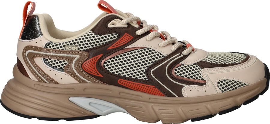 Posh by Poelman Sneakers Dames
