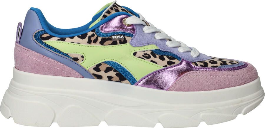Posh by Poelman Sneakers Dames