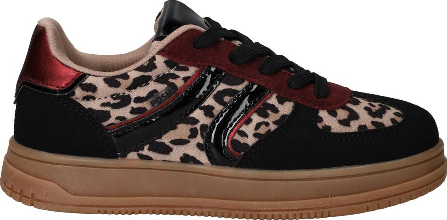 Posh by Poelman Sneakers Meisjes