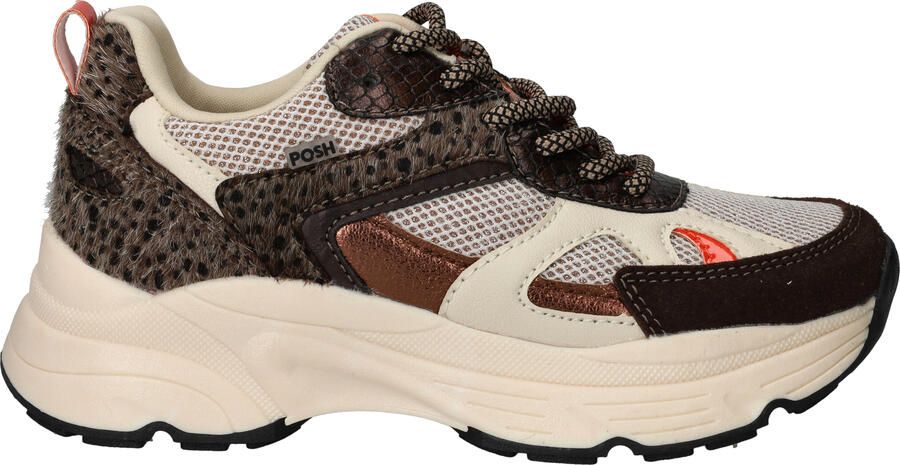 Posh by Poelman Sneakers Meisjes