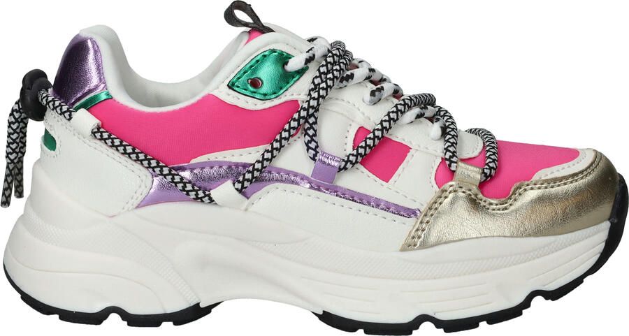 Posh by Poelman Sneakers Meisjes