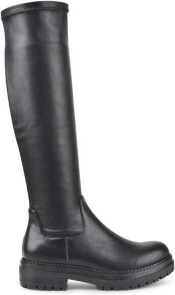 Posh by Poelman Stretch laarzen stretchlaarzen dames