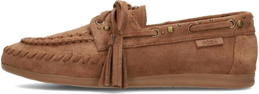 Posh by Poelman TAYLOR Dames Loafers