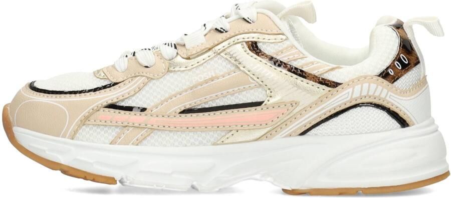 Posh by Poelman ZARA Meisjes Sneakers