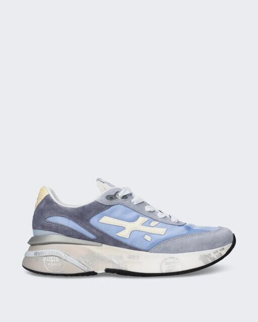 Premiata Dames moerun sneaker