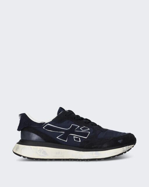 Premiata Dames sneaker in