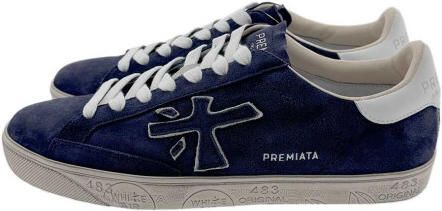Premiata Steven sneakers