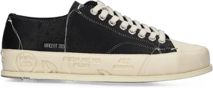 Premiata Vincent Timeless Sneakers