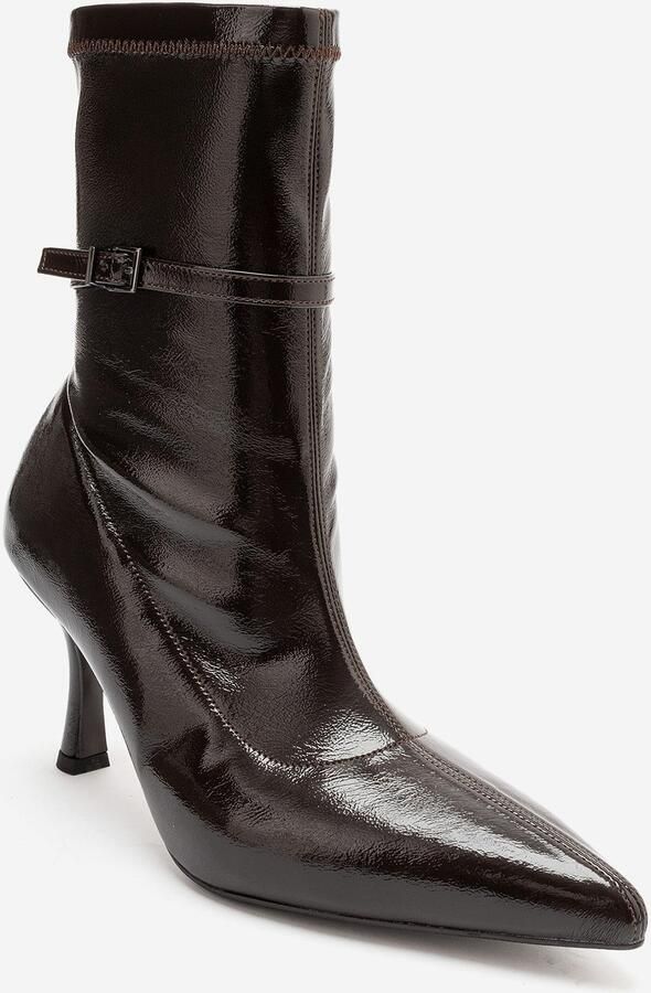 Prologue Andora Stiletto Enkellaars