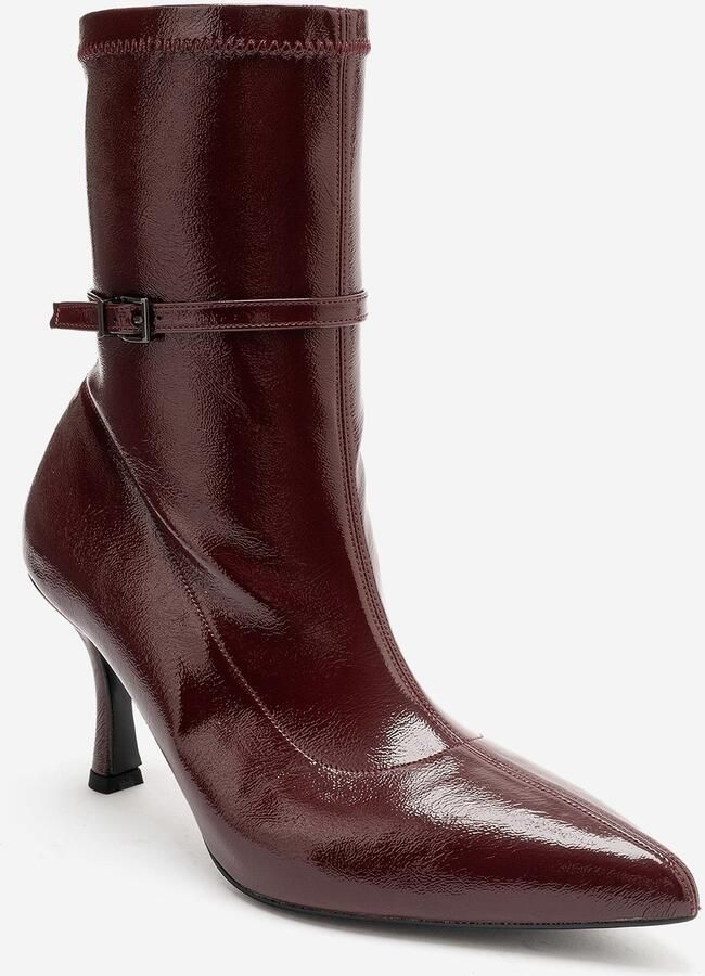 Prologue Andora Stiletto Enkellaars