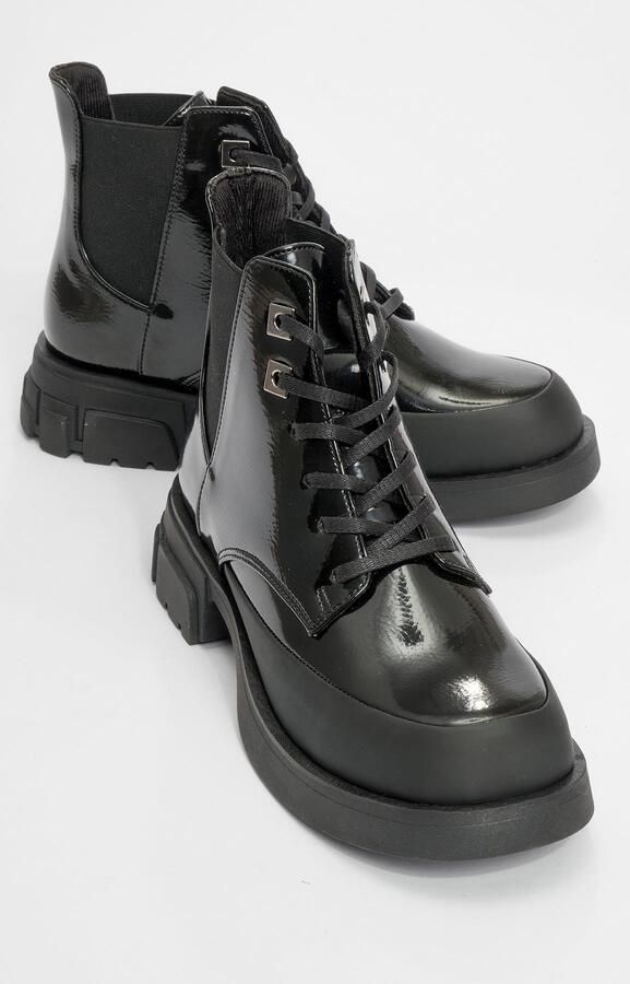 Prologue Challo Combat Boot (Dames)