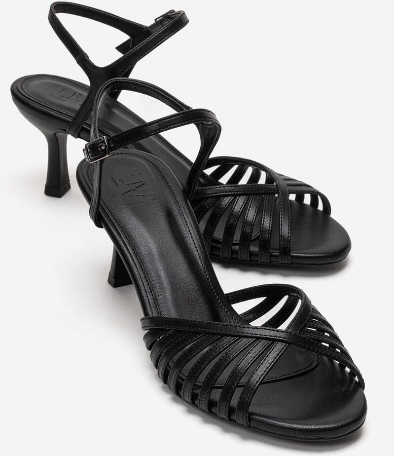Prologue Danica Stiletto Sandaal