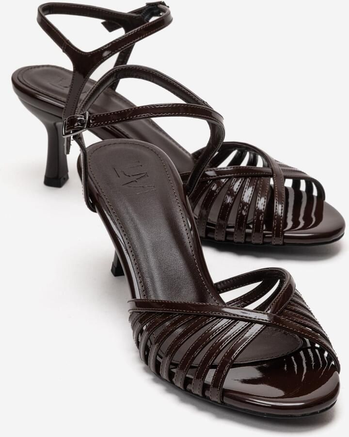 Prologue Danica Stiletto Sandaal