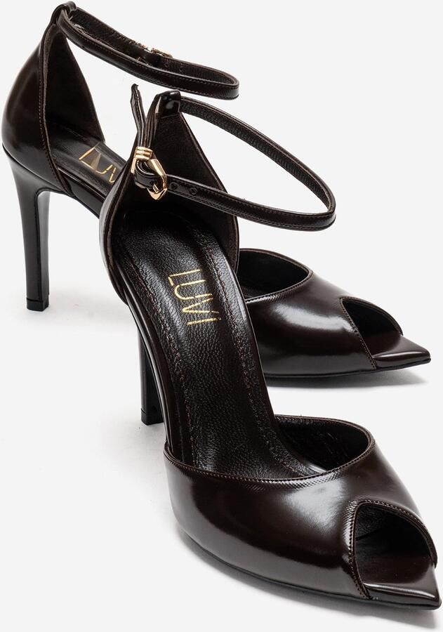 Prologue Dona Stiletto Pump