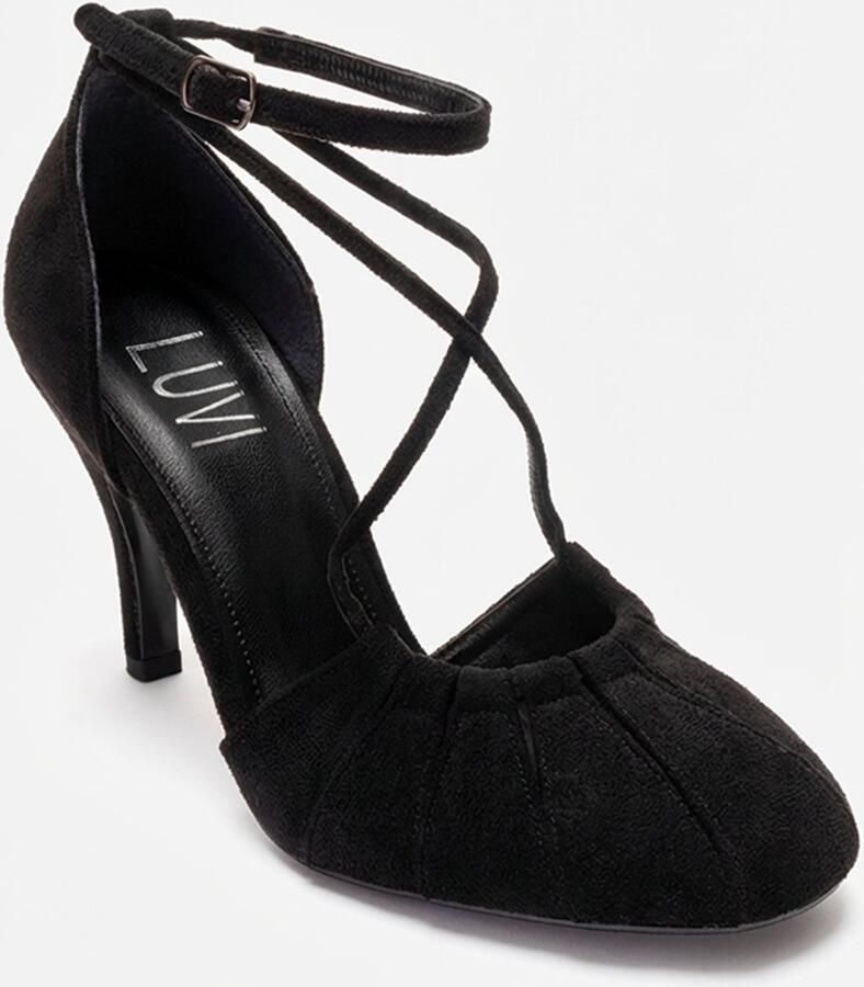 Prologue Eliza Stiletto Pump