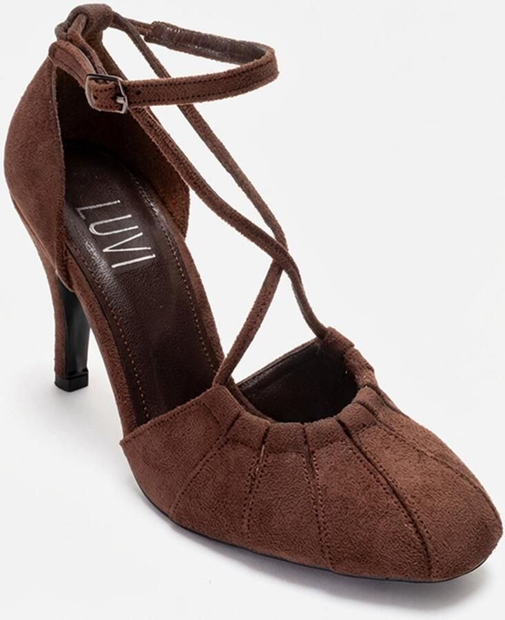 Prologue Eliza Stiletto Pump