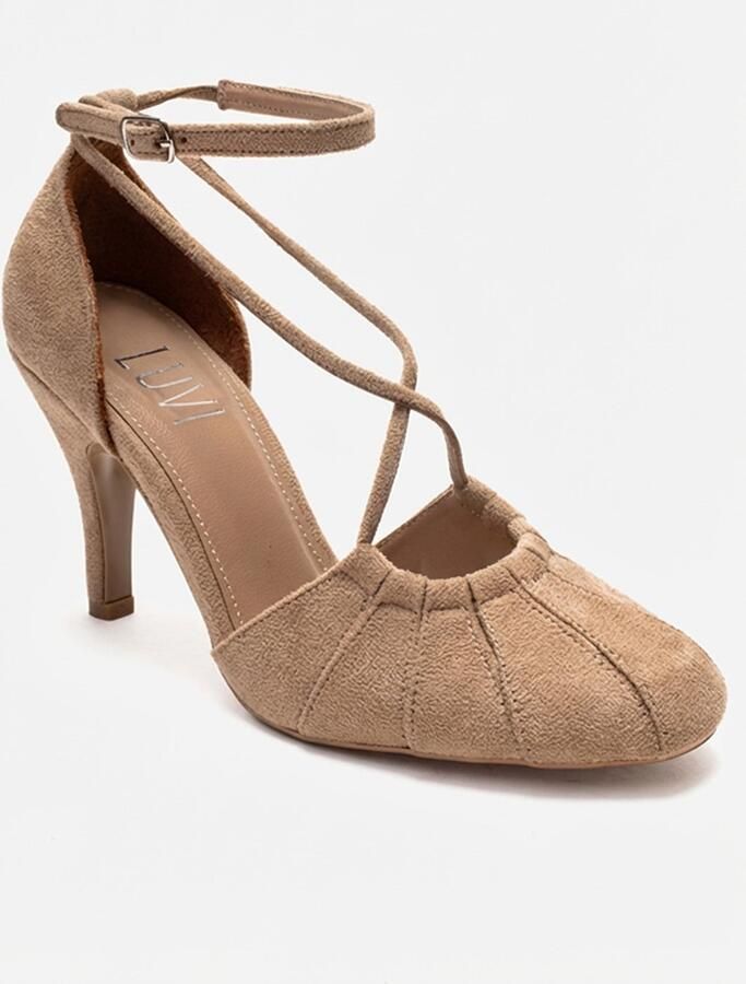 Prologue Eliza Stiletto Pump
