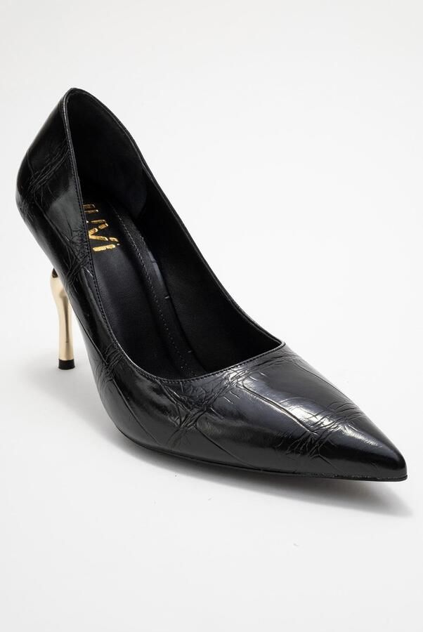 Prologue Hudson Spitse Pump (Dames)