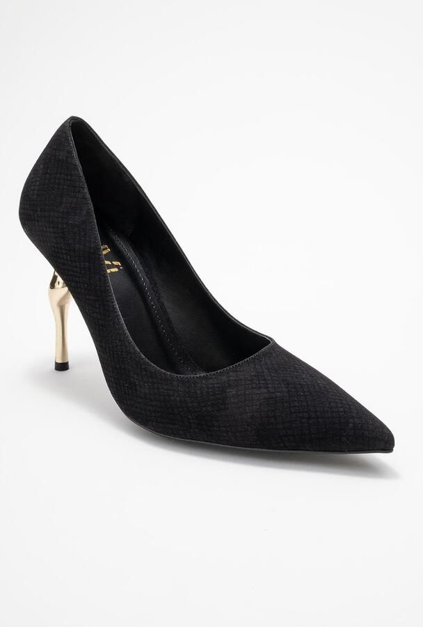 Prologue Hudson Spitse Pump (Dames)