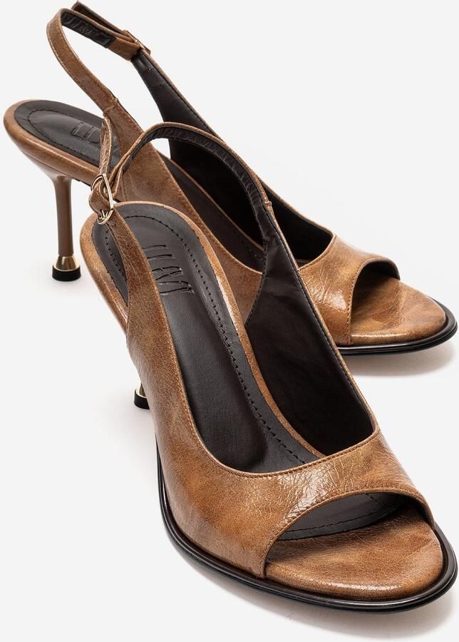 Prologue Iselin Stiletto Sandaal