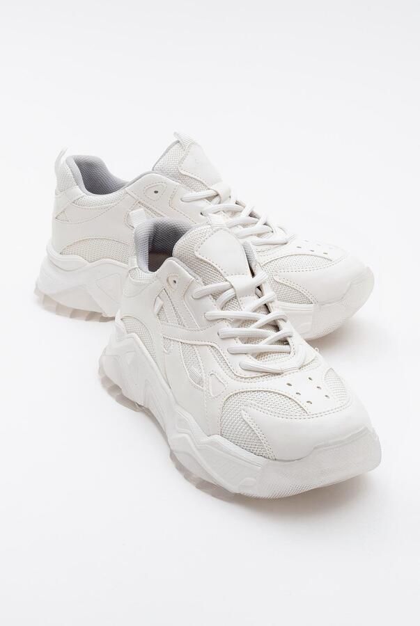 Prologue Loretta Platform Sneakers