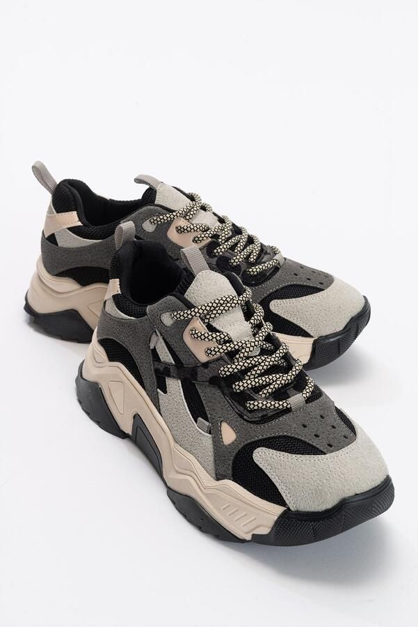 Prologue Loretta Platform Sneakers