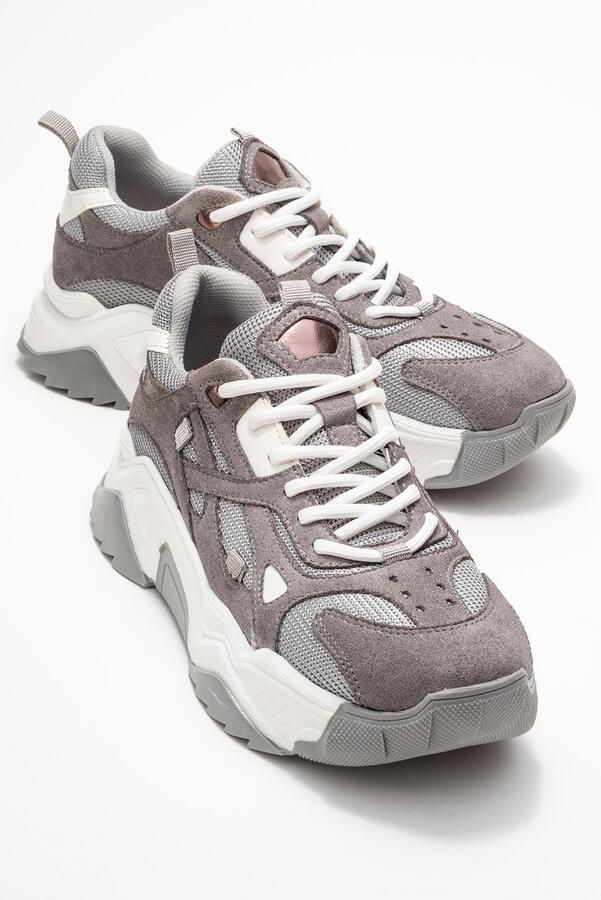 Prologue Loretta Platform Sneakers