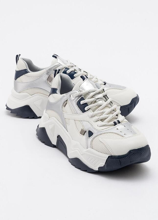 Prologue Loretta Platform Sneakers