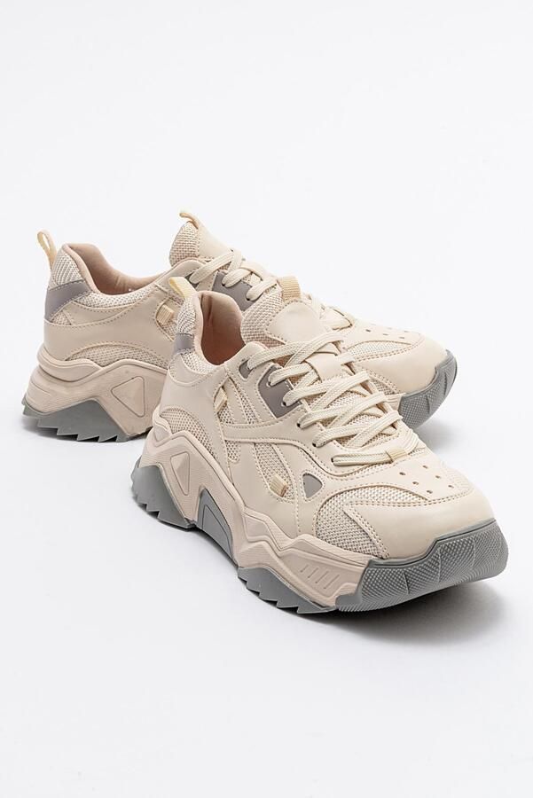 Prologue Loretta Platform Sneakers