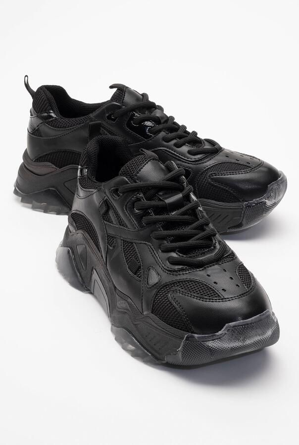 Prologue Loretta Platform Sneakers