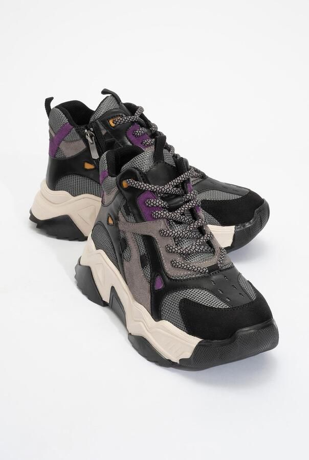 Prologue Lowel Sneaker Boot