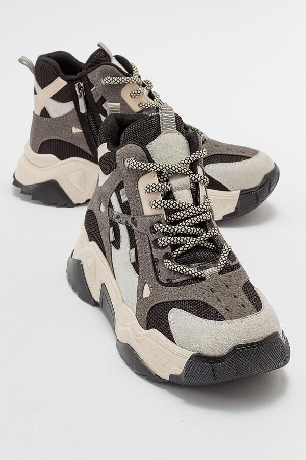 Prologue Lowel Sneaker Boot