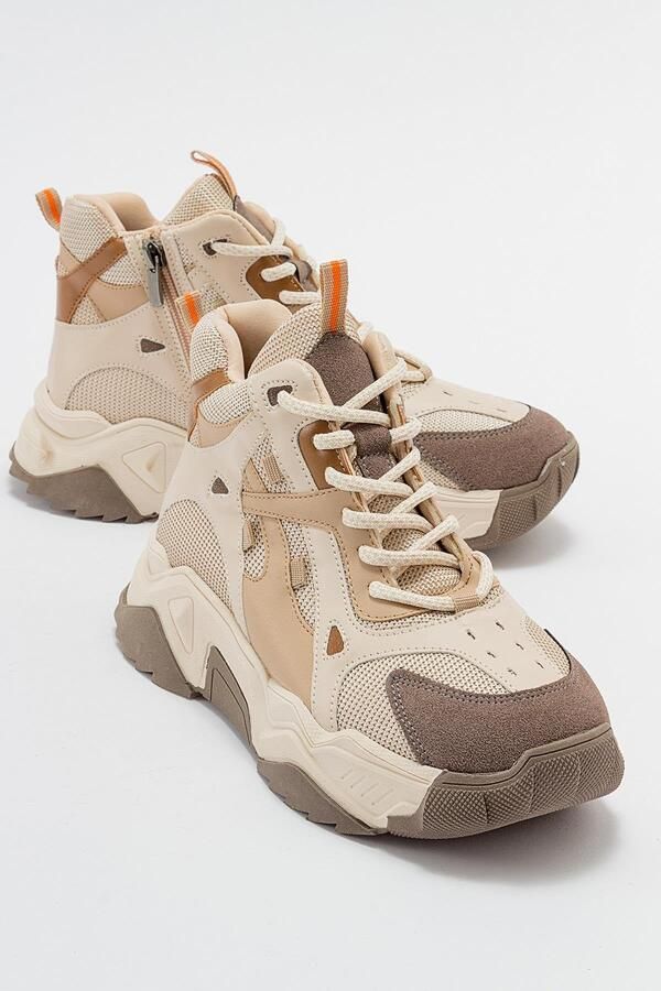 Prologue Lowel Sneaker Boot
