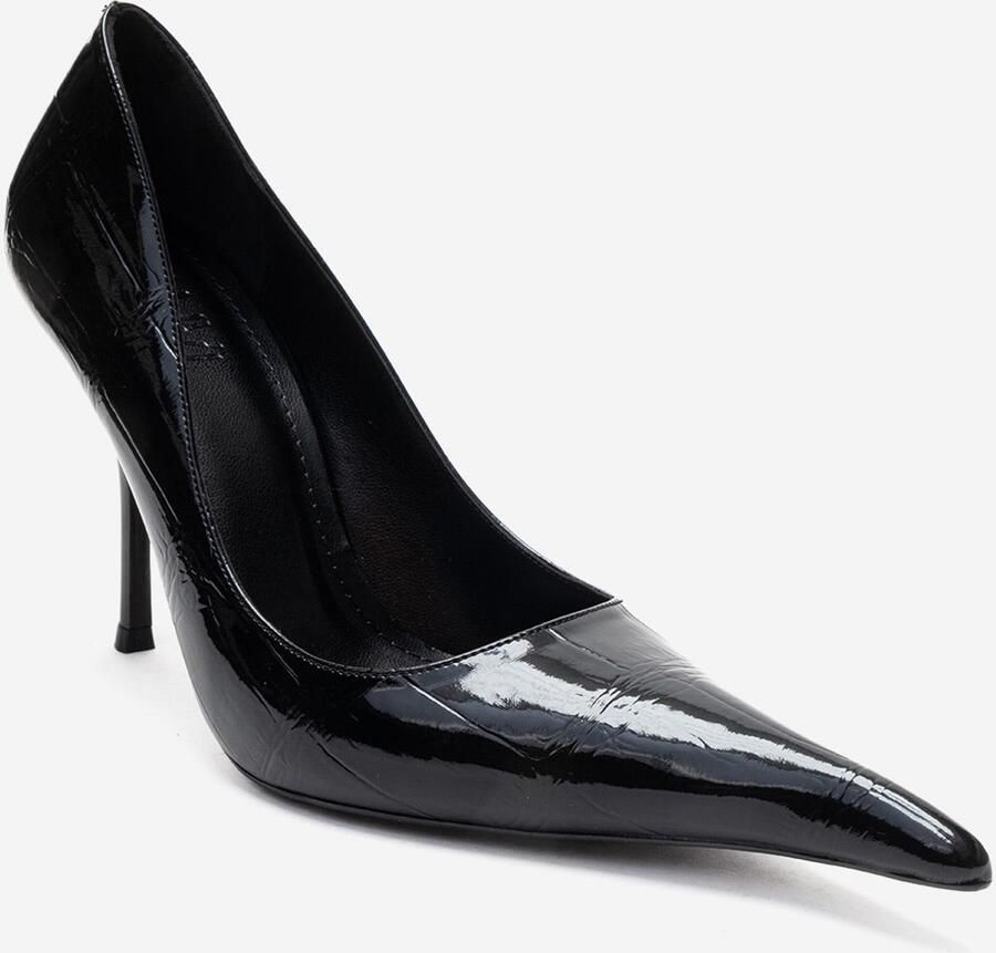 Prologue Luce Pump met Puntige Neus en Stilettohak