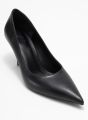 Prologue Marcus Puntneus Pump (Dames) - Zwart