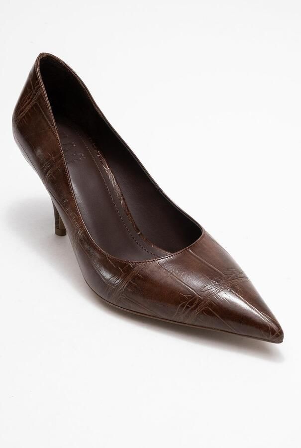 Prologue Marcus Puntneus Pump (Dames)