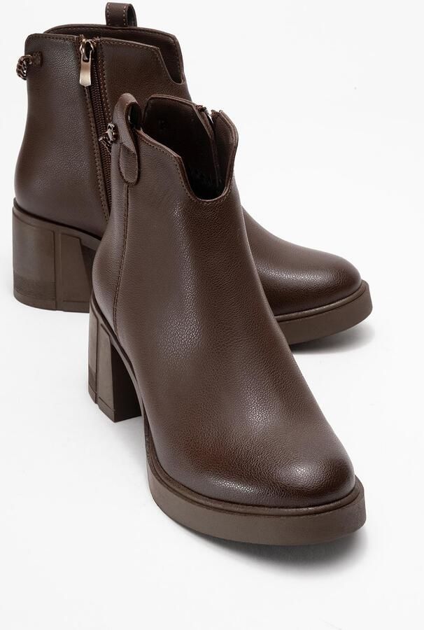 Prologue Mier Chunky Boot (Dames)