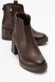 Prologue Mier Chunky Boot (Dames) - Bruin