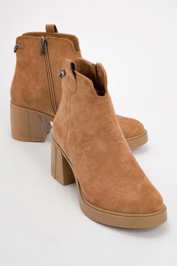 Prologue Mier Chunky Boot (Dames)