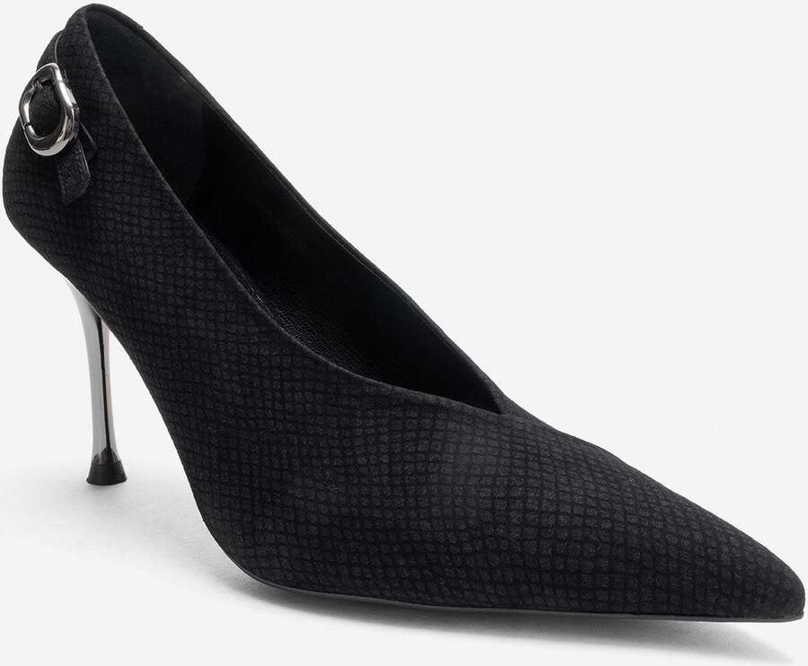Prologue Molly Stiletto Pump