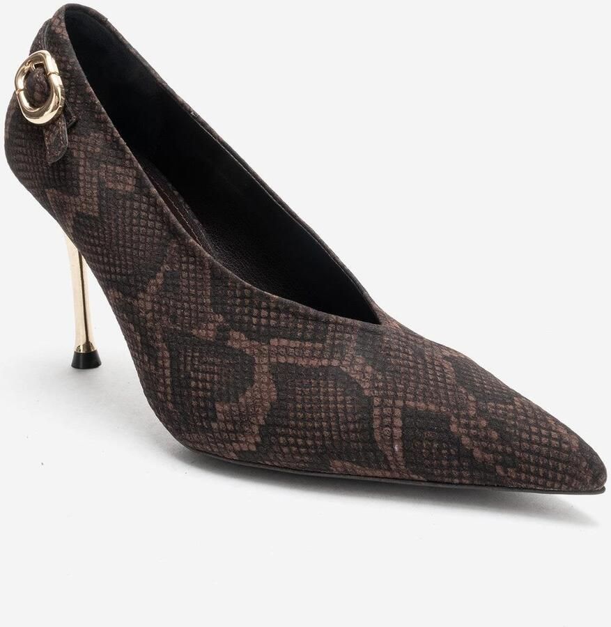 Prologue Molly Stiletto Pump