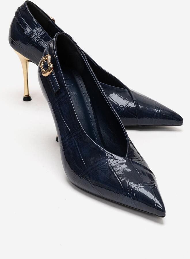 Prologue Molly Stiletto Pump
