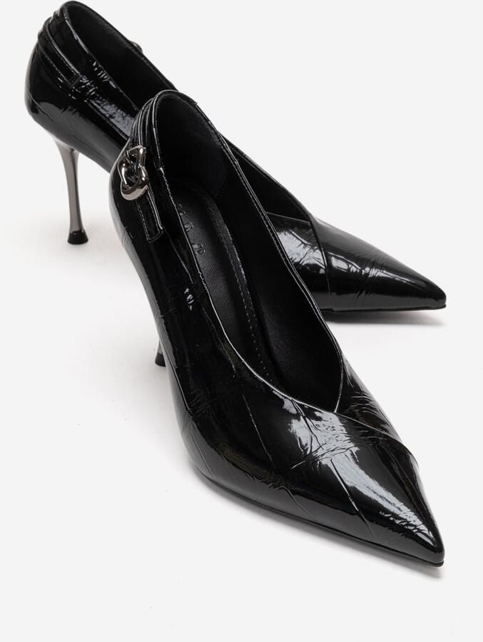 Prologue Molly Stiletto Pump