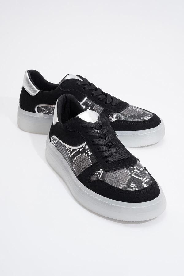 Prologue Montero Sneakers Dames