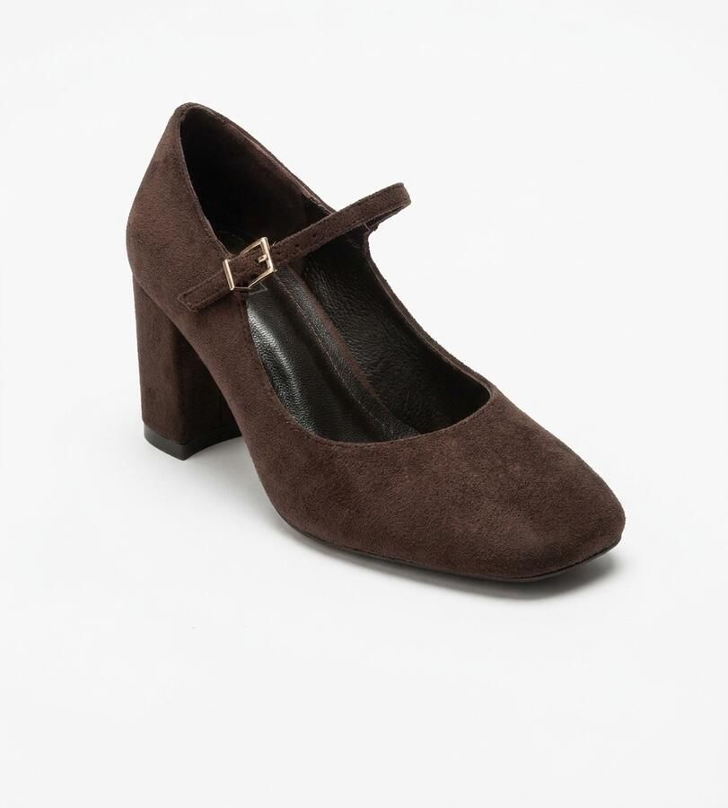 Prologue Nicho Blokhak Mary Jane Pump