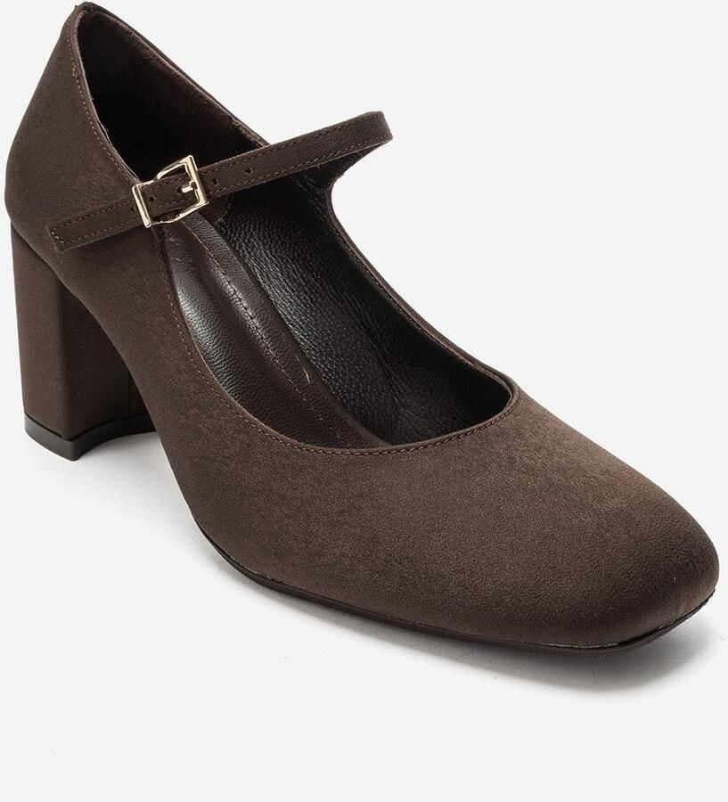 Prologue Nicho Blokhak Mary Jane Pump